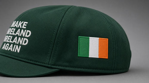 Make Ireland Ireland Again Hat