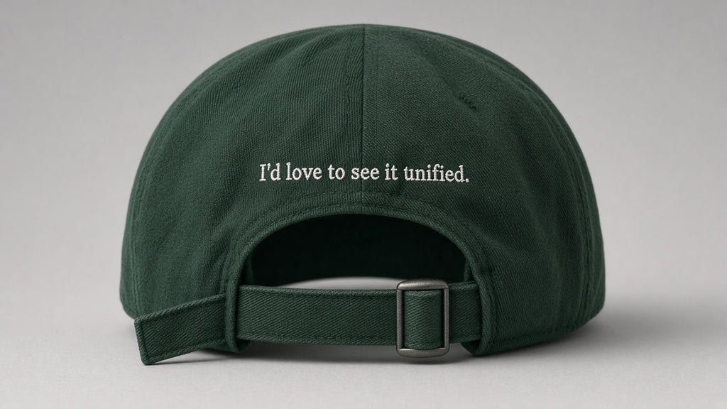 Make Ireland Ireland Again Hat